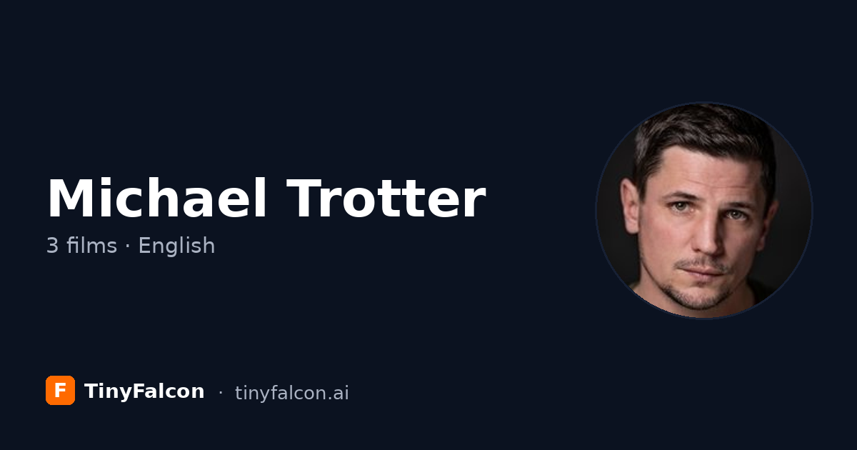 Michael Trotter