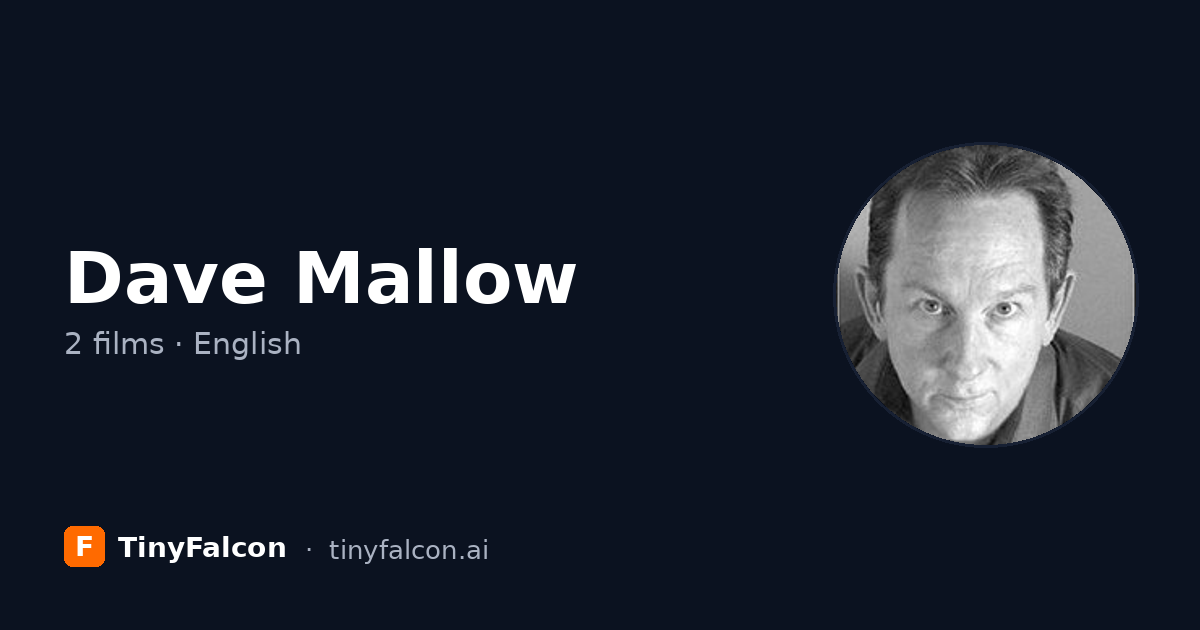 Dave Mallow