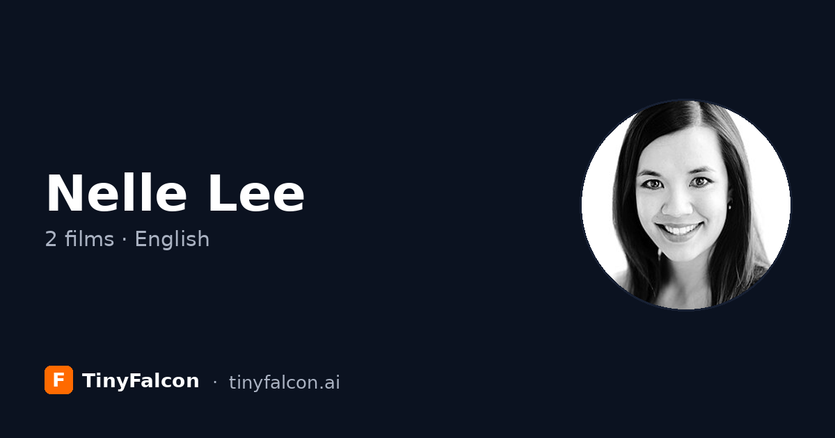 Nelle Lee