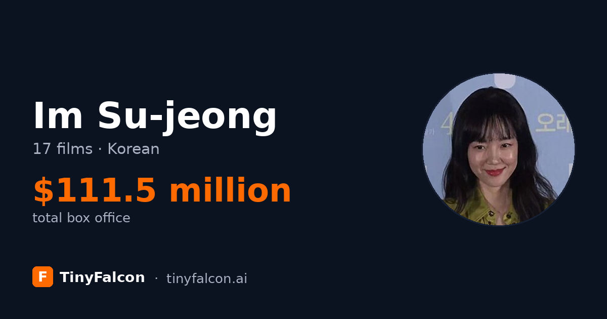Im Su-jeong