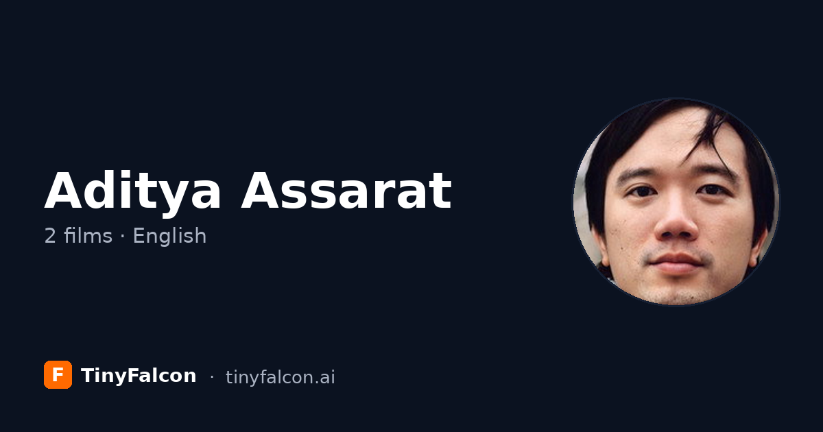 Aditya Assarat