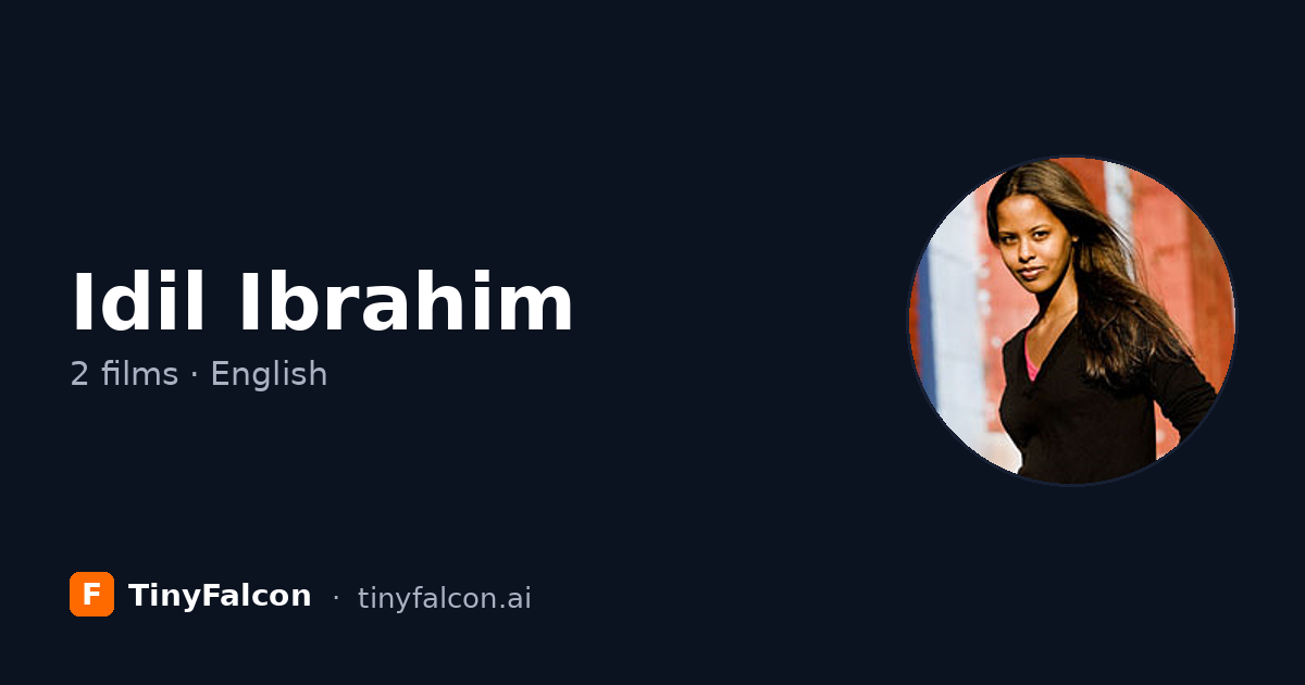 Idil Ibrahim