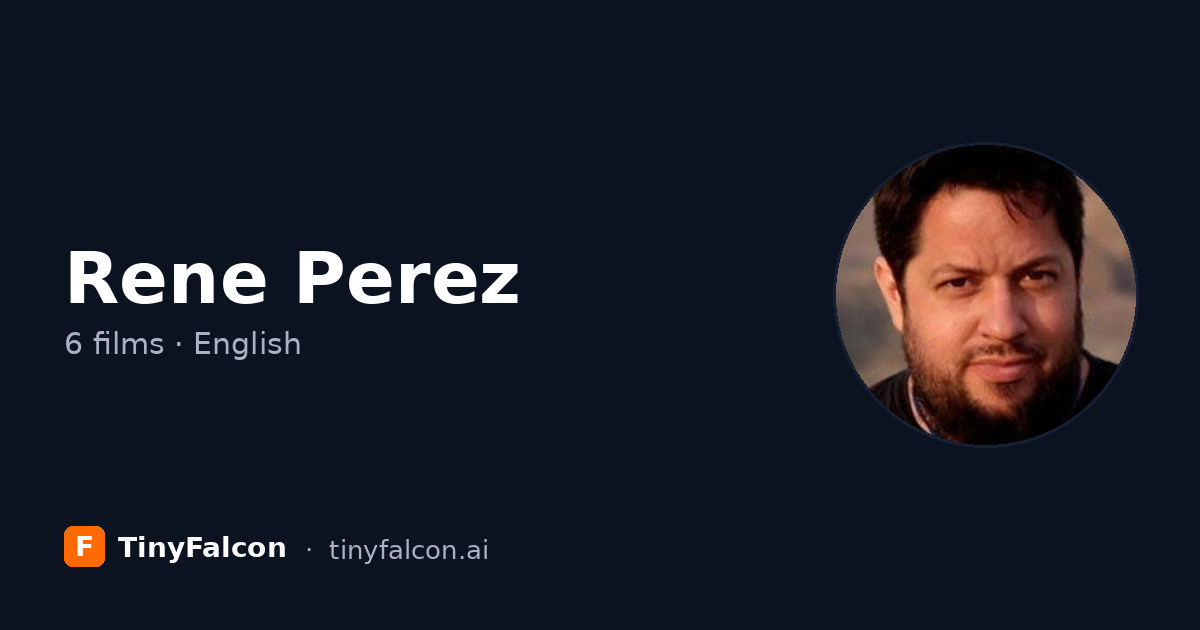 Rene Perez