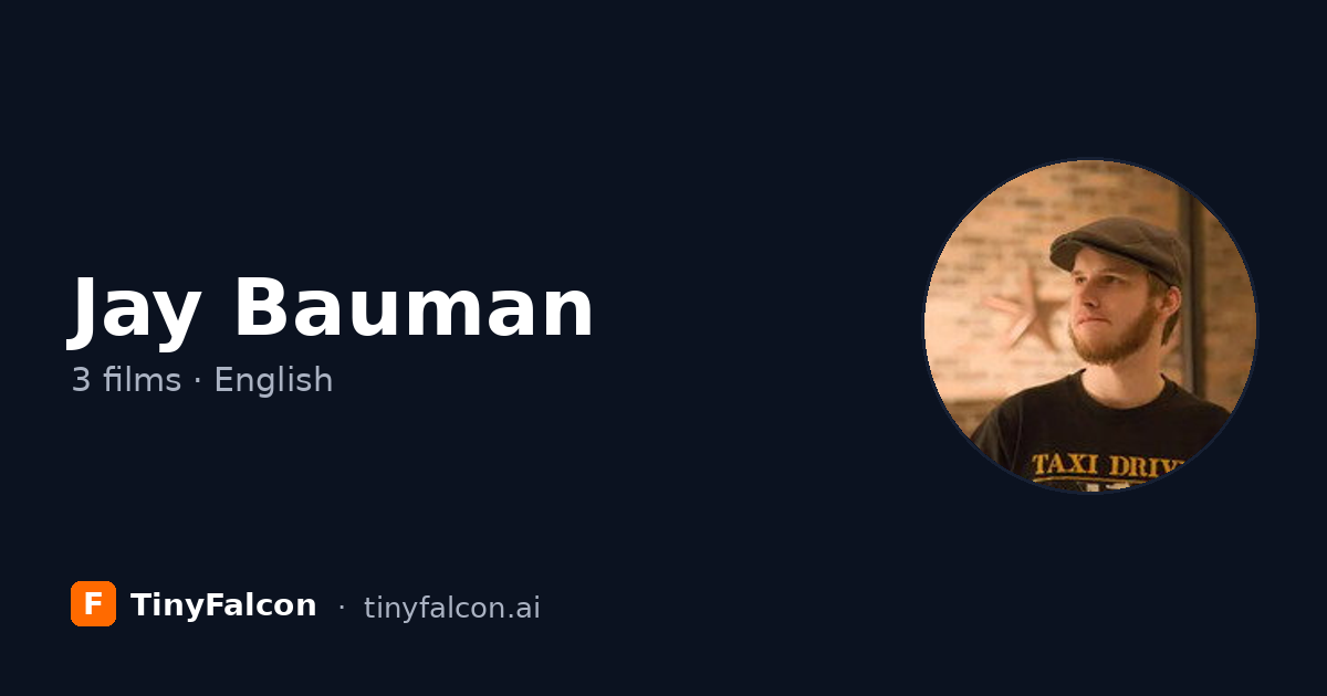 Jay Bauman