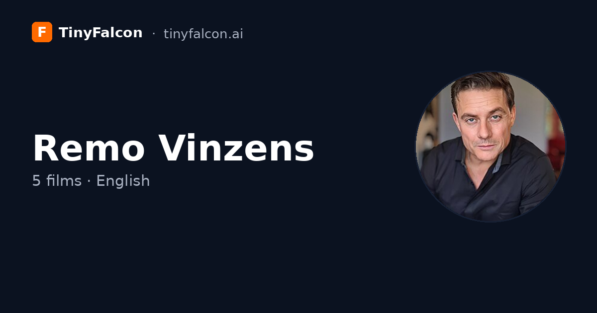 Remo Vinzens