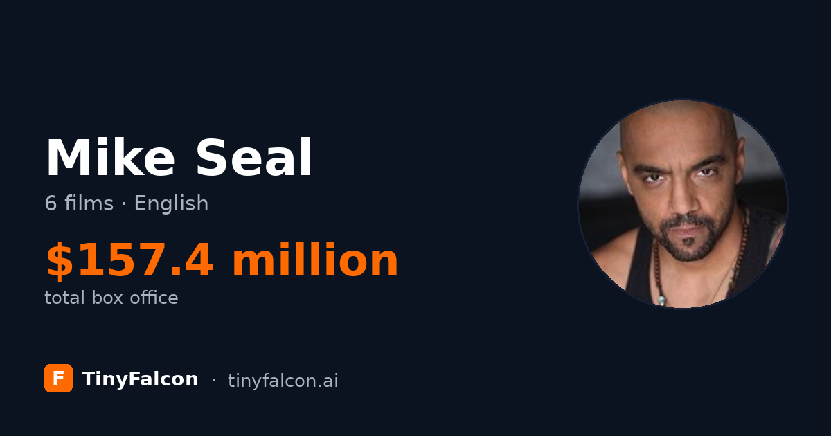 Mike Seal