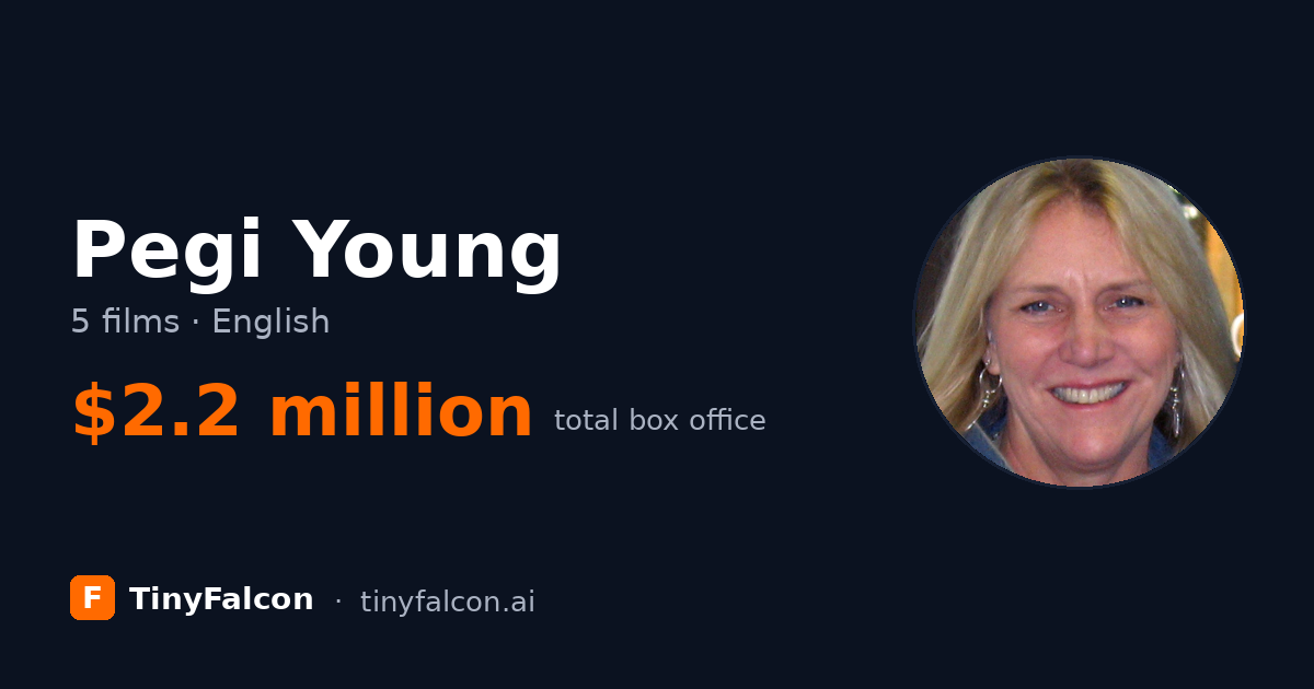 Pegi Young