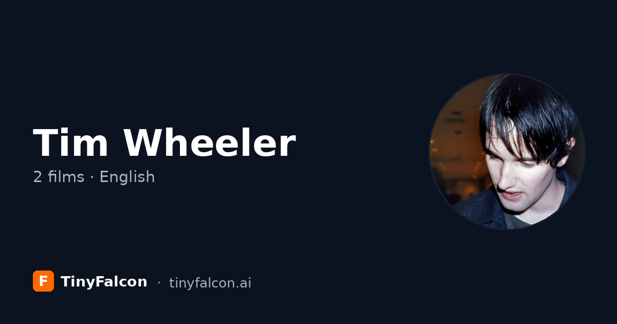 Tim Wheeler