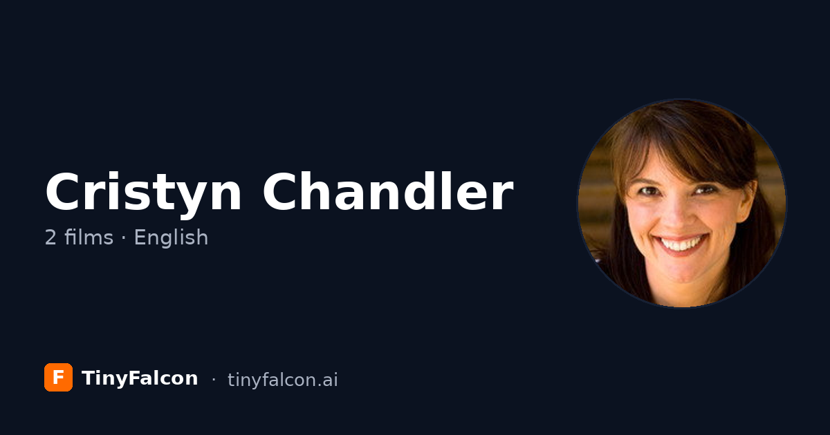 Cristyn Chandler