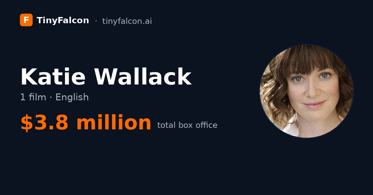Katie Wallack