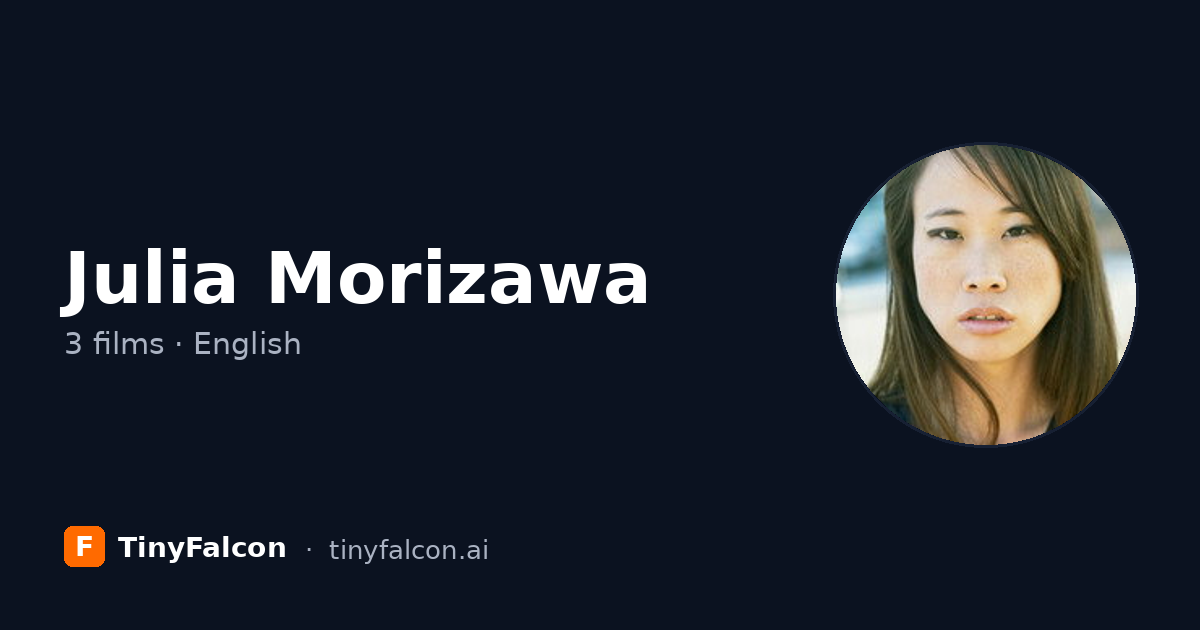 Julia Morizawa