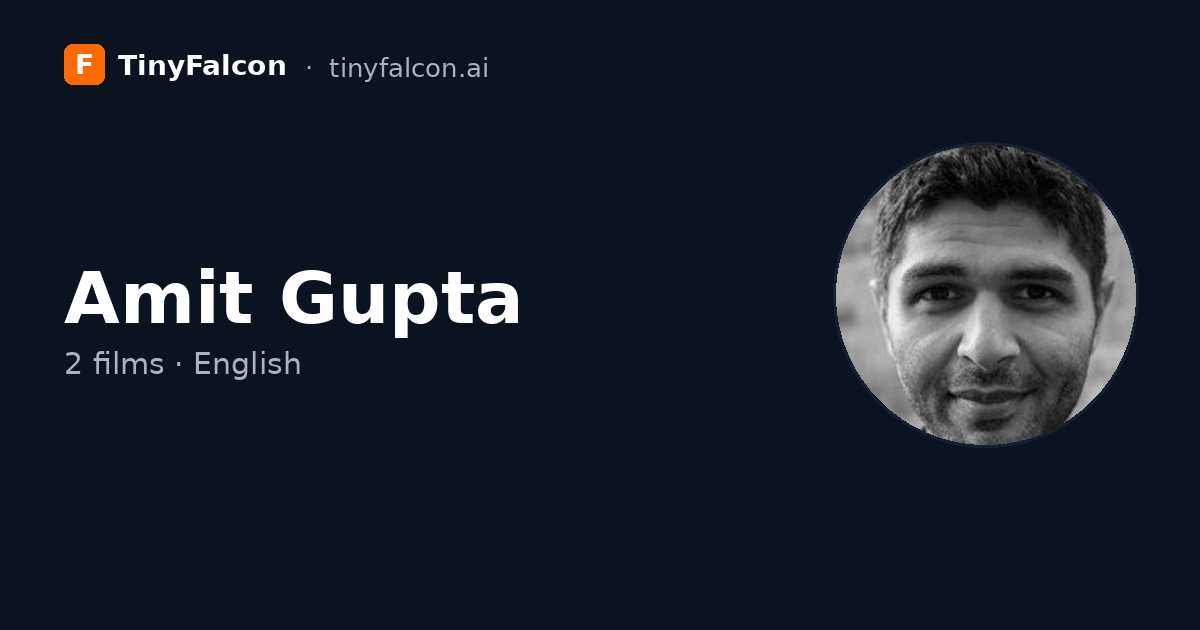 Amit Gupta