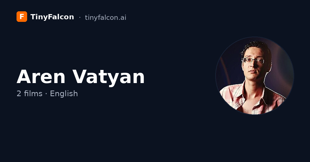 Aren Vatyan