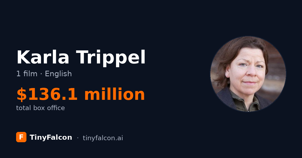 Karla Trippel