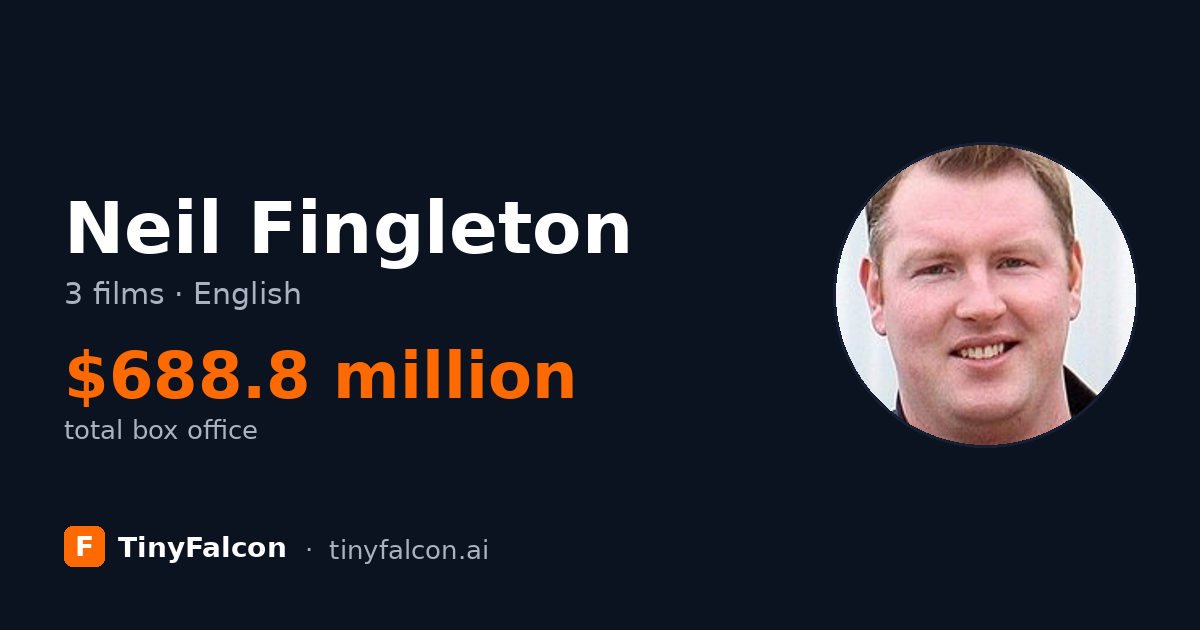 Neil Fingleton