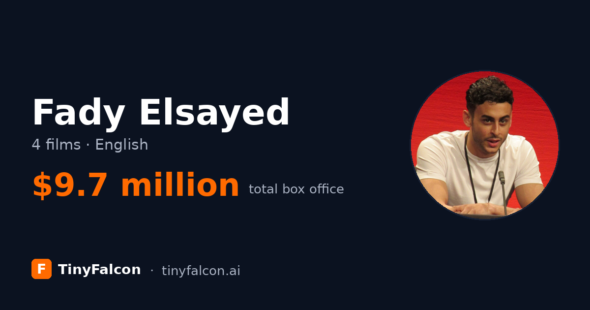Fady Elsayed