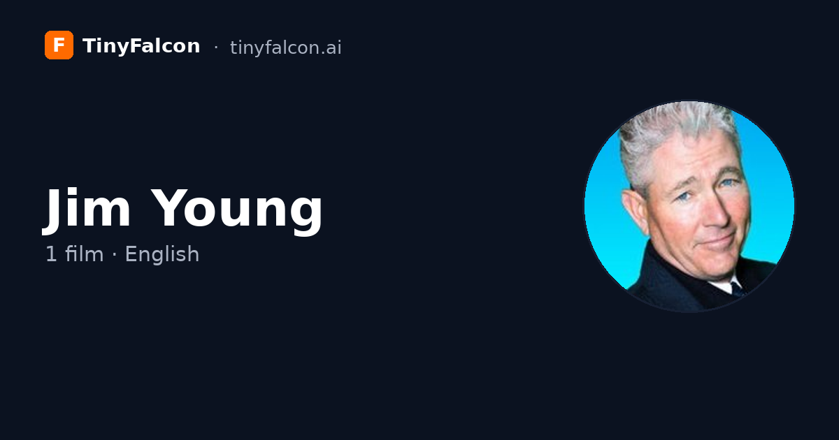 Jim Young