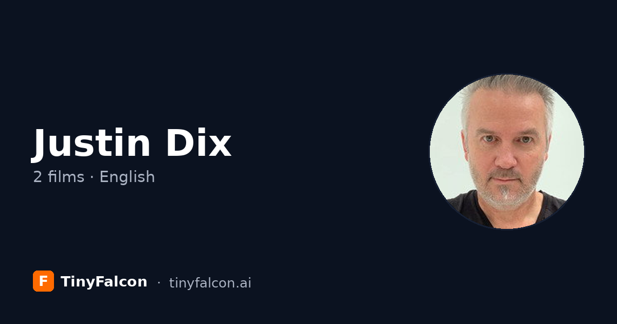 Justin Dix