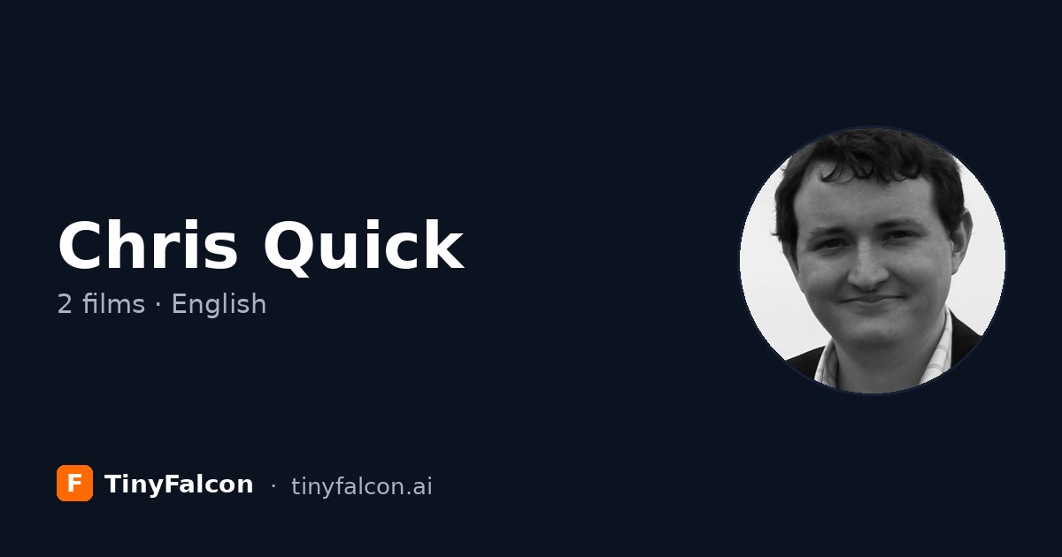 Chris Quick