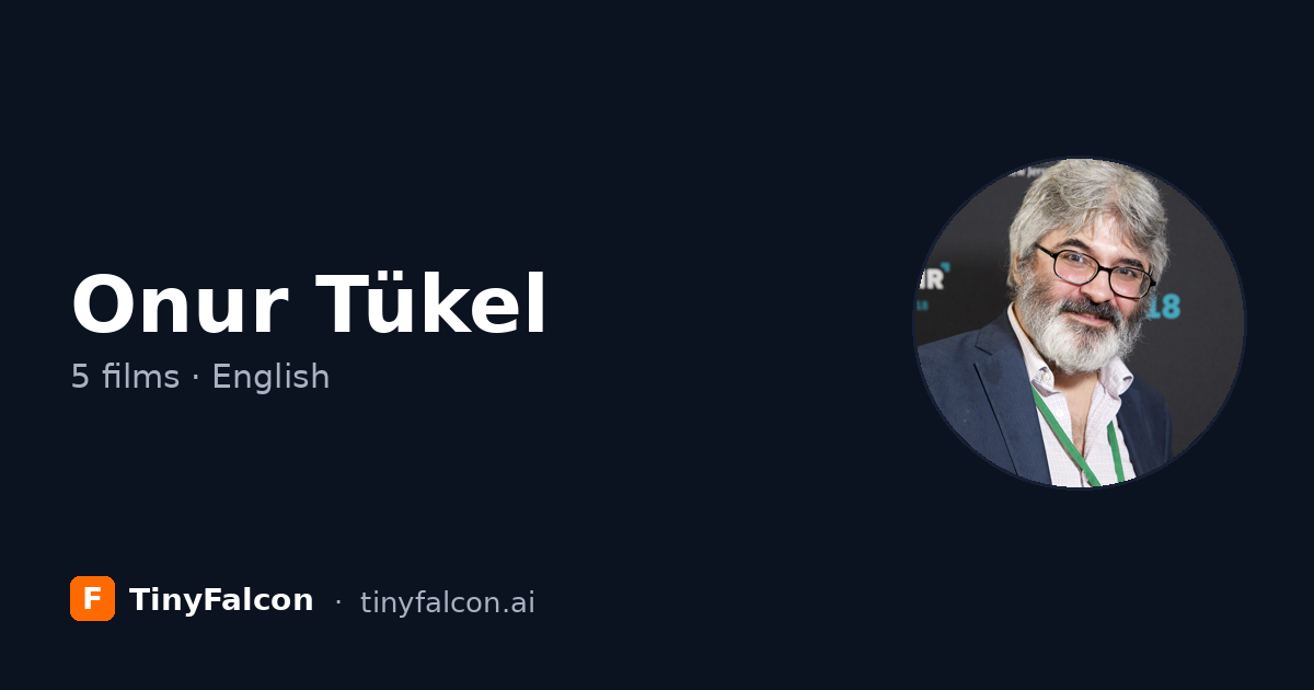 Onur Tükel