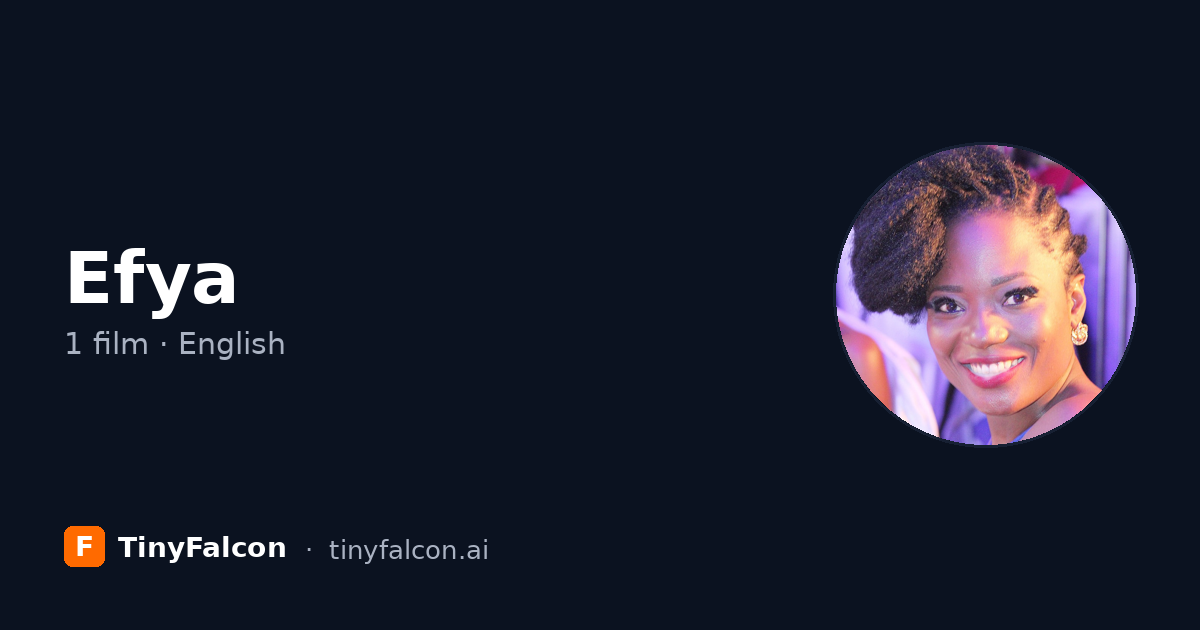 Efya