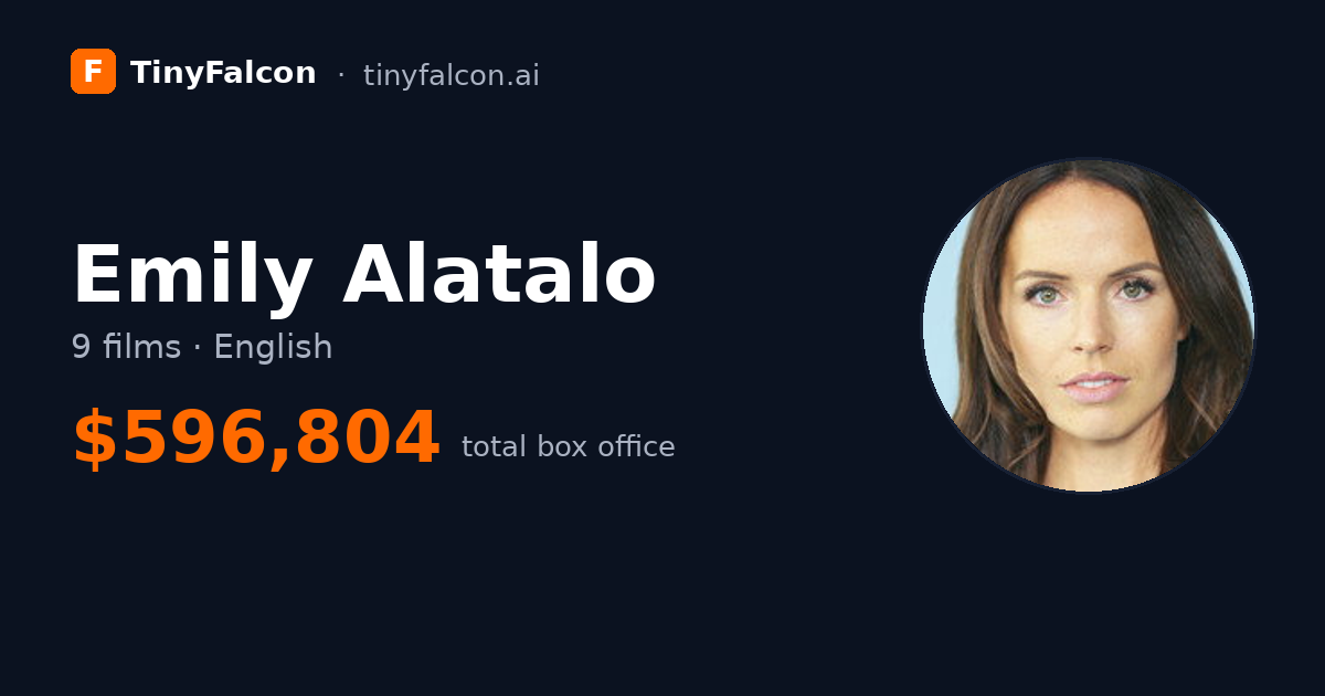 Emily Alatalo