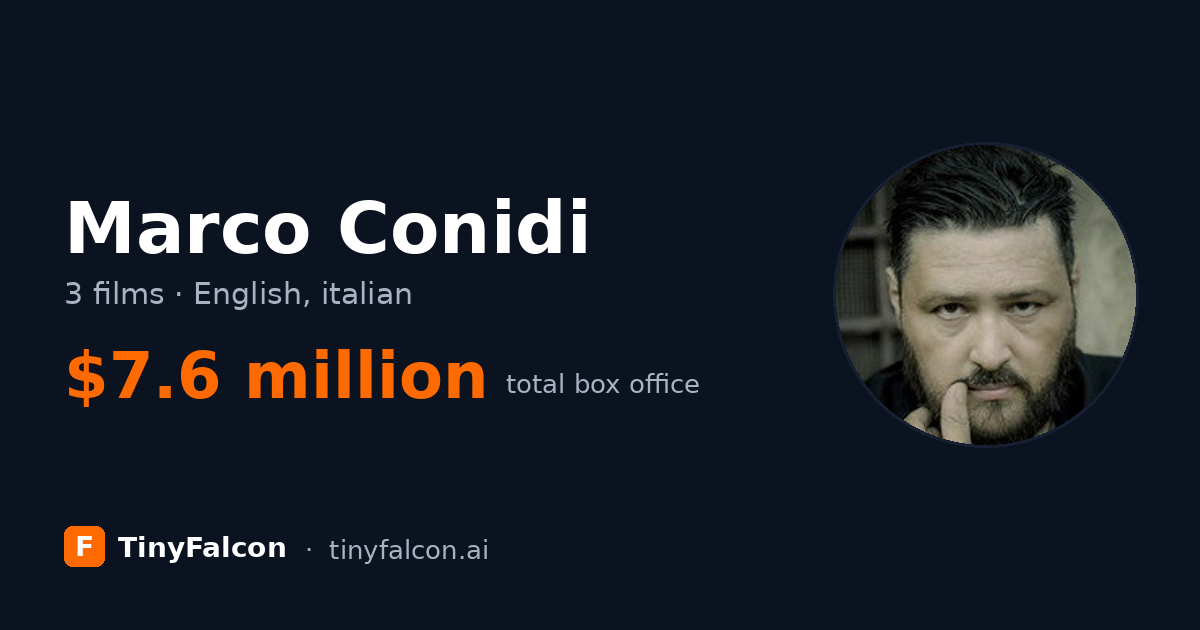 Marco Conidi