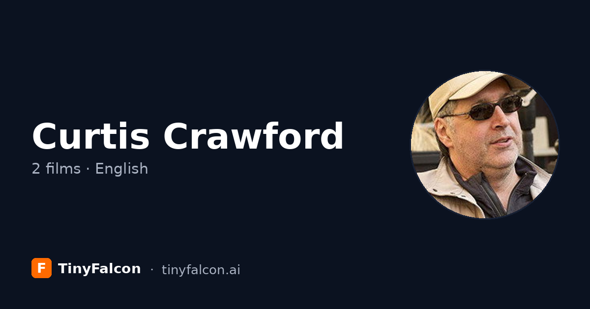 Curtis Crawford