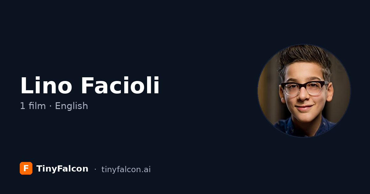 Lino Facioli