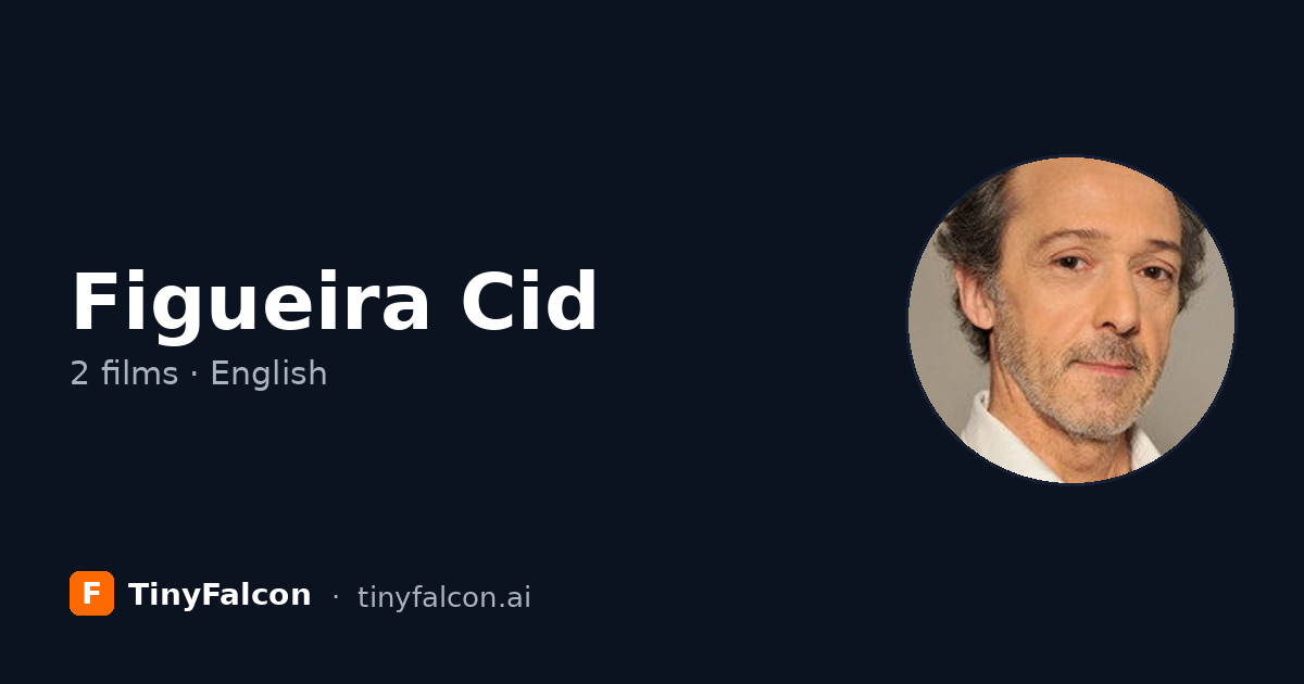 Figueira Cid
