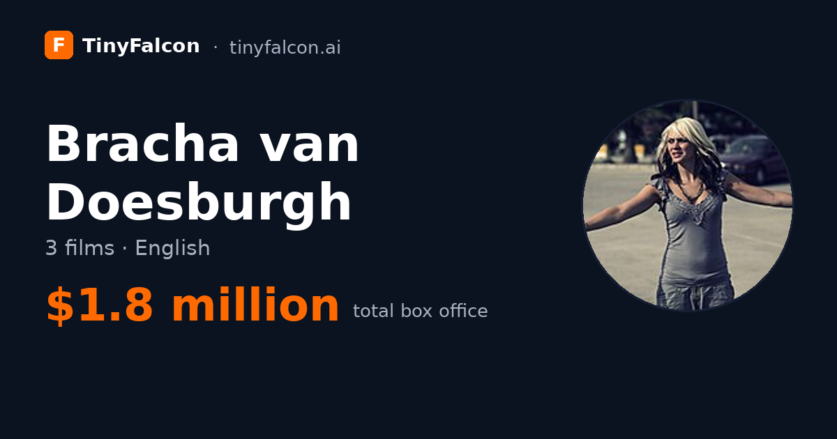 Bracha van Doesburgh