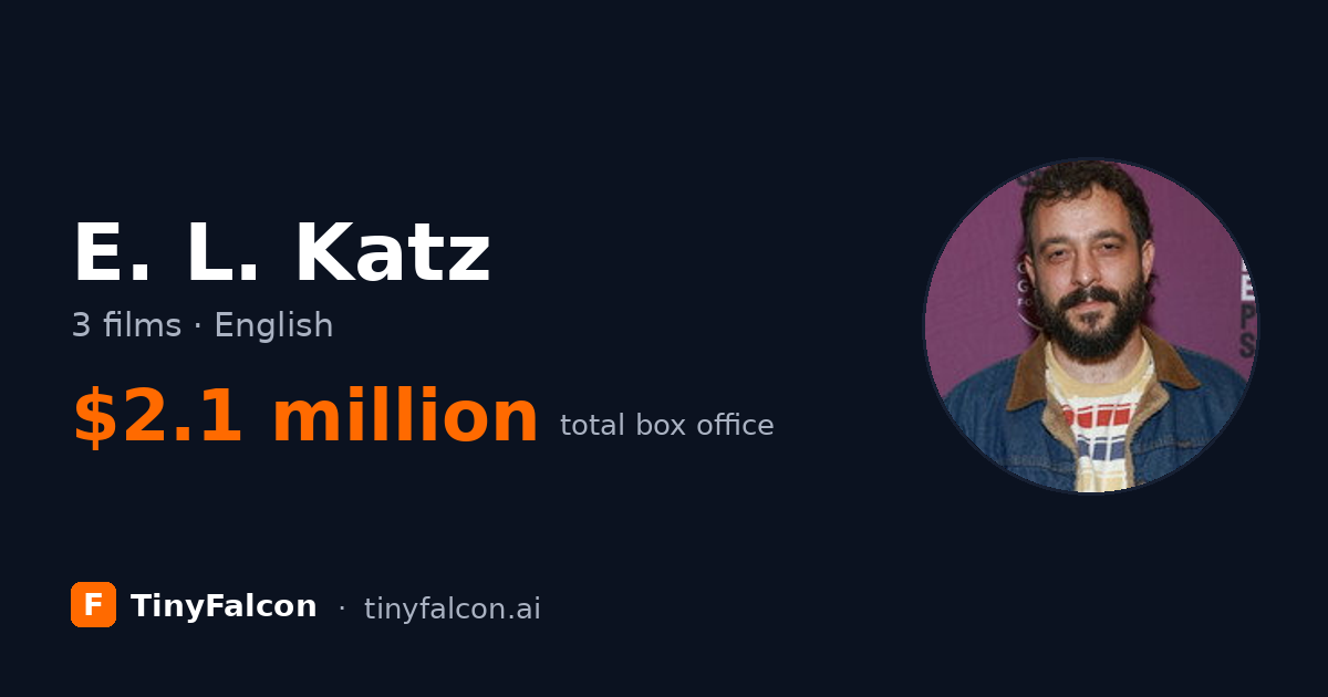 E. L. Katz