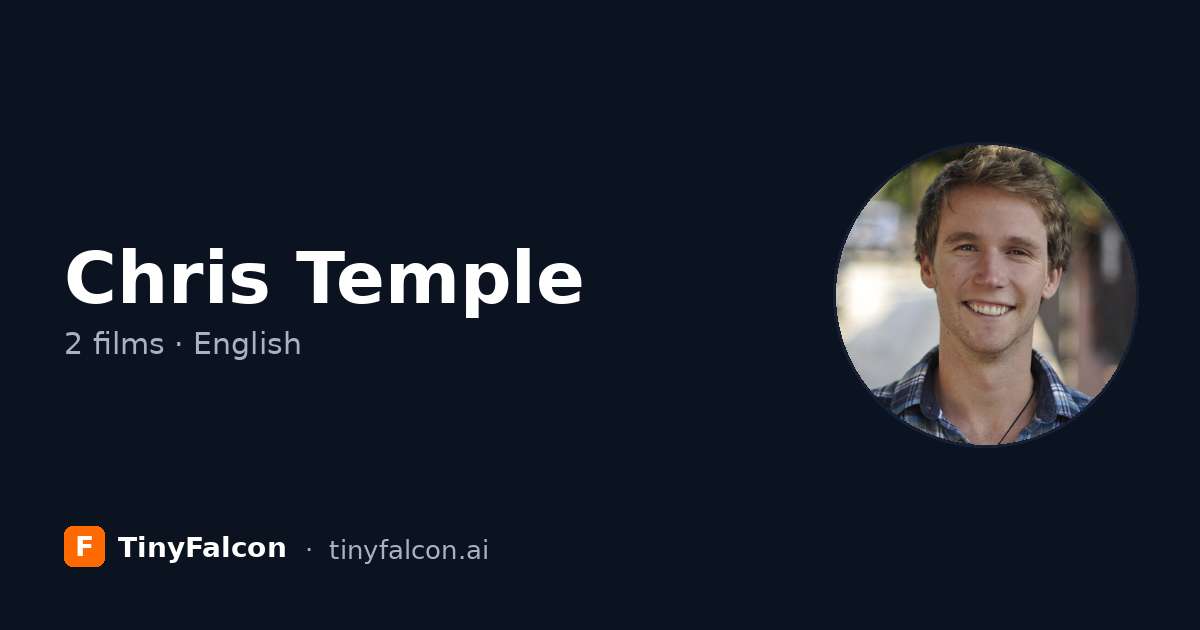Chris Temple