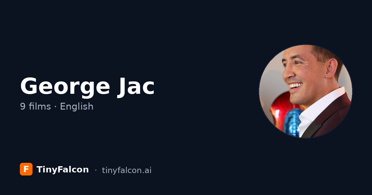 George Jac