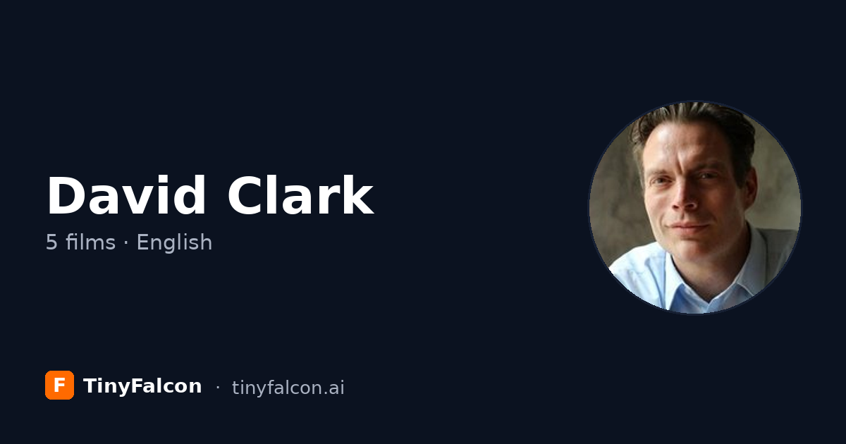 David Clark