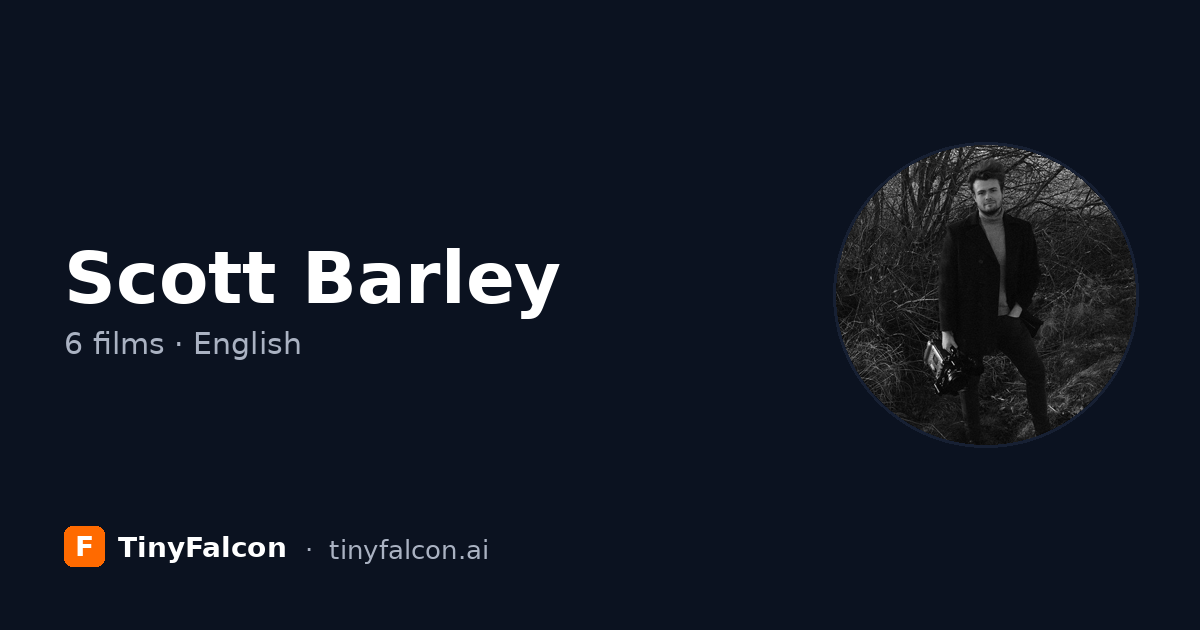 Scott Barley
