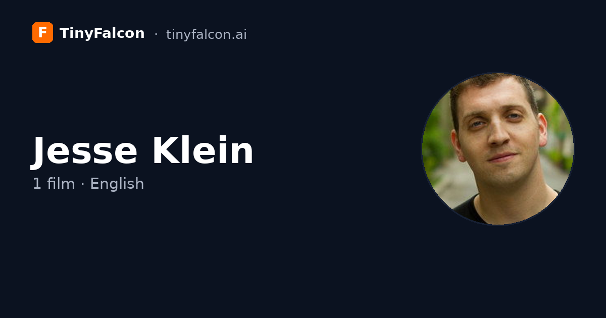 Jesse Klein