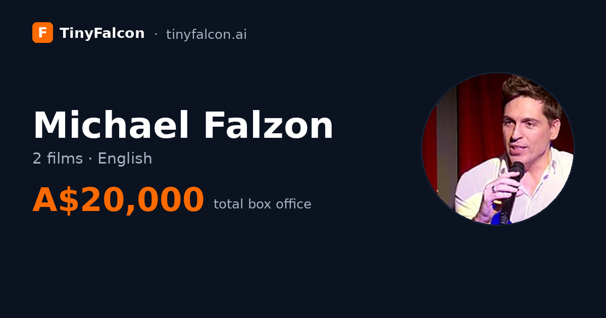 Michael Falzon