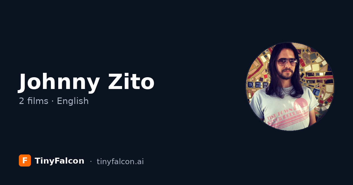 Johnny Zito