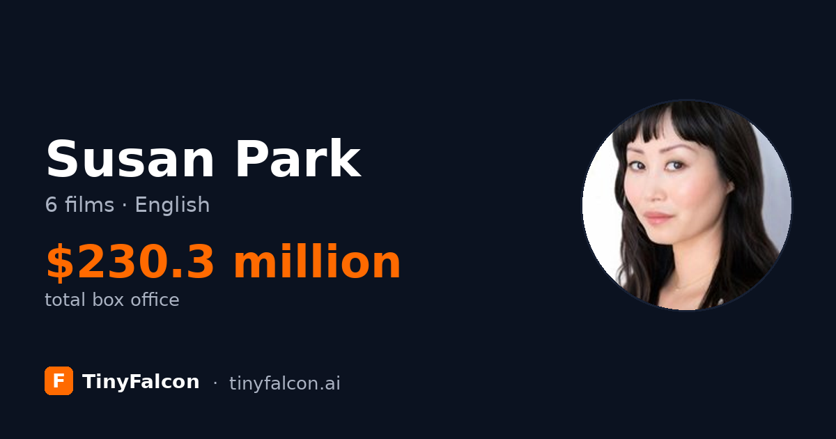 Susan Park