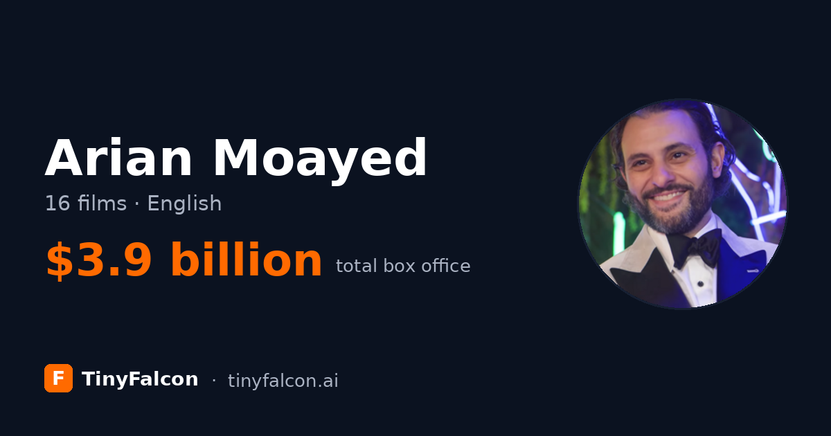 Arian Moayed