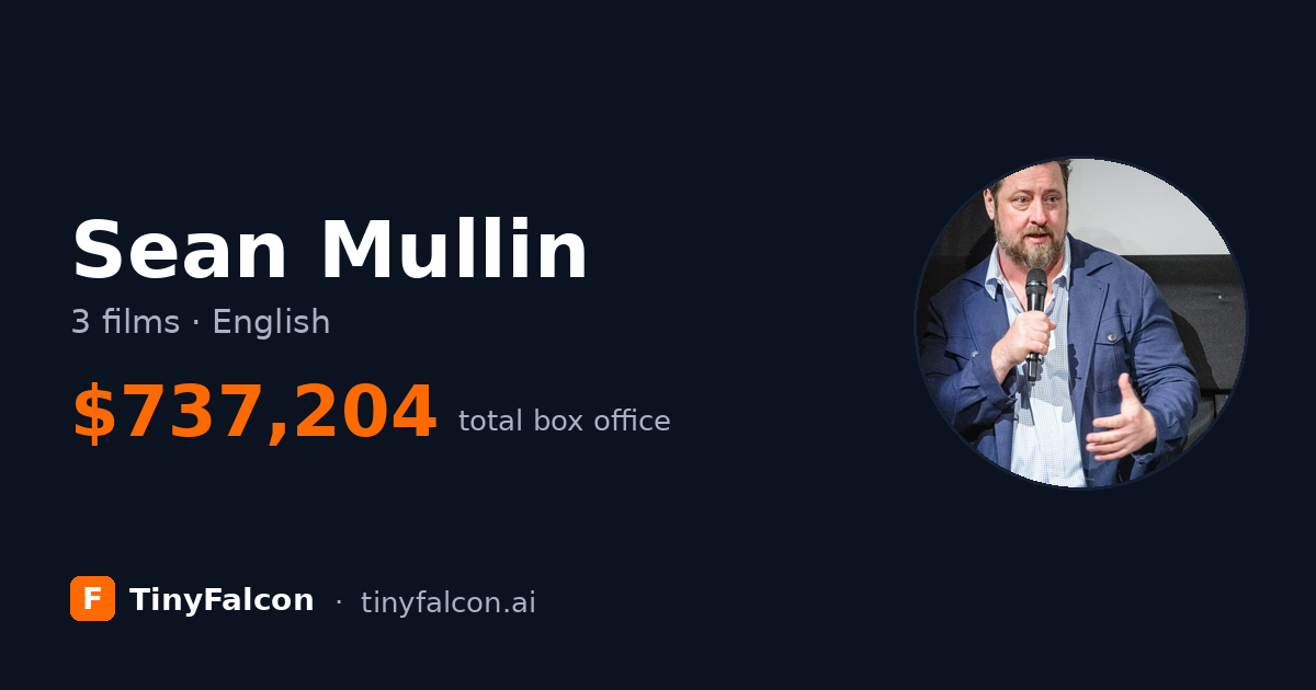 Sean Mullin