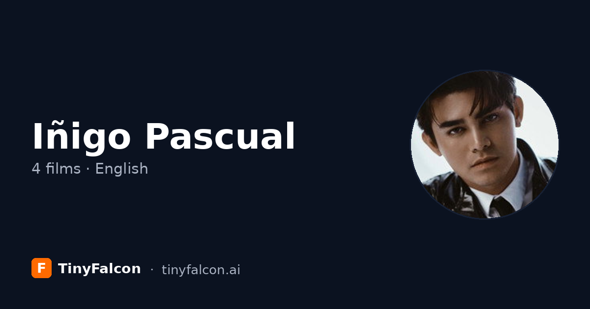 Iñigo Pascual