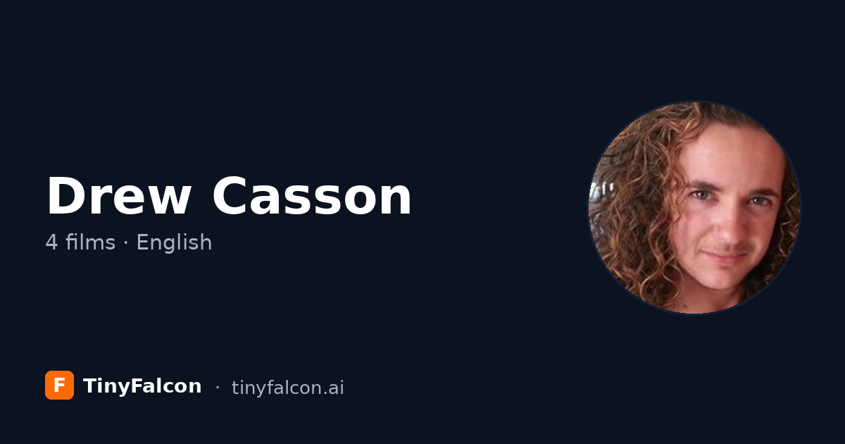 Drew Casson