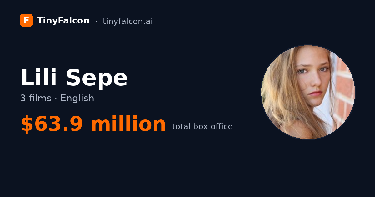 Lili Sepe