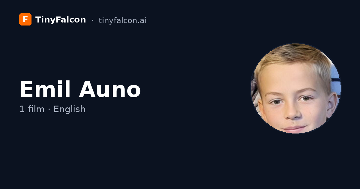 Emil Auno