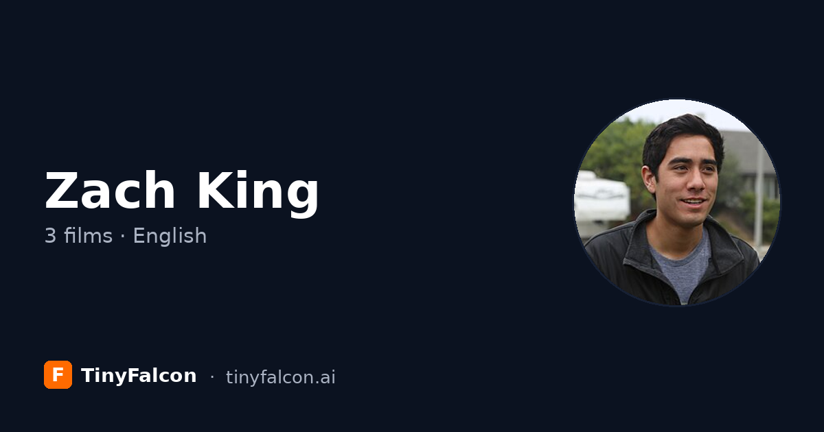 Zach King