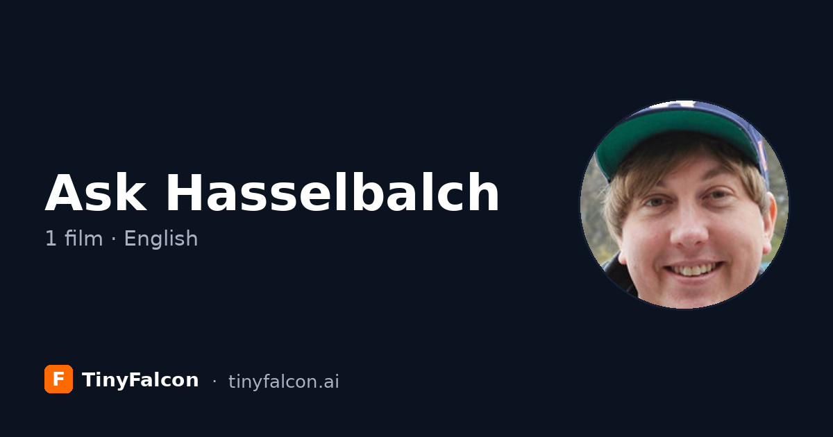 Ask Hasselbalch