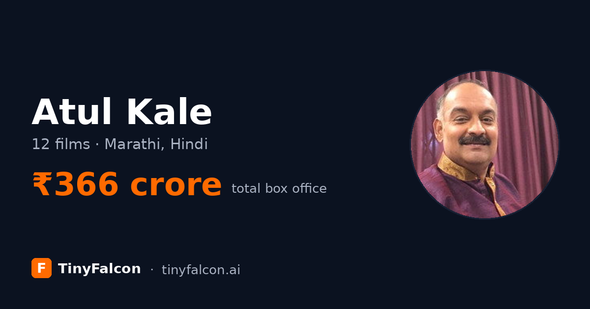 Atul Kale