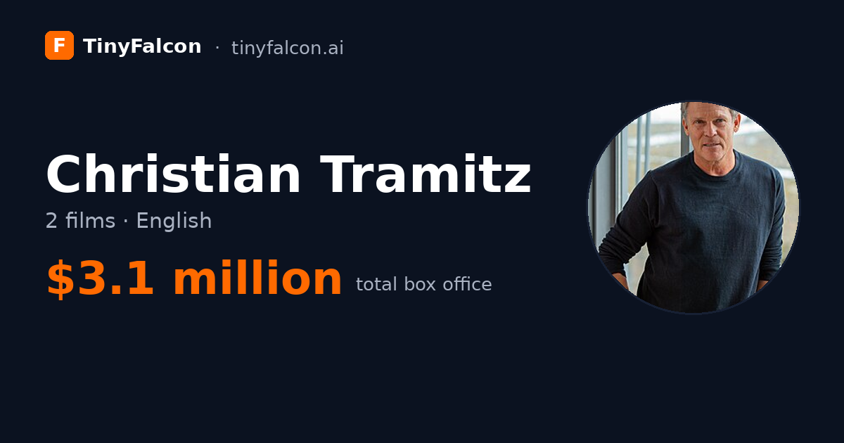 Christian Tramitz